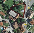 Terrain à bâtir à la vente